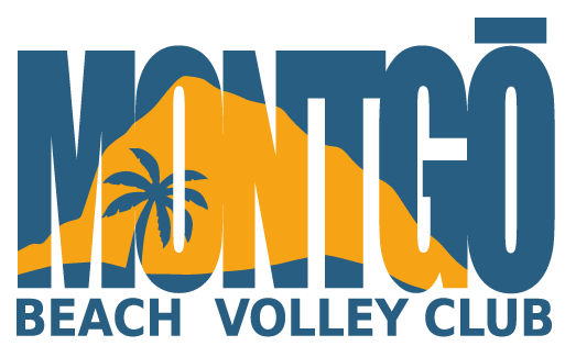 Montgó Beach Volley Club Jávea/Xàbia logo
